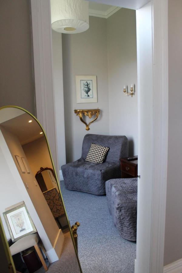The Inverleith Edinburgh Exterior foto
